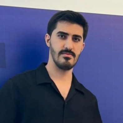 Baran Hüseyin Kençü
